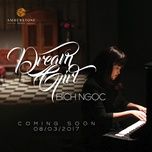 dream girl - bich ngoc