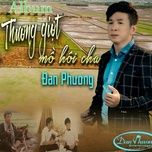 nuoc man mien tay - dan phuong, son ha