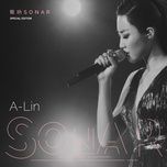 all in (live) - hoang le linh (a-lin)