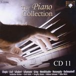 piano sonata no. 1 in f-sharp minor op. 11 aria - robert schumann