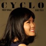 cyclo (guitar & violin version) - haily