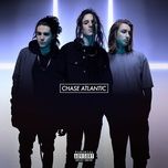 cassie - chase atlantic