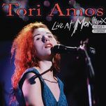 song for eric (live at montreux / 1991) - tori amos