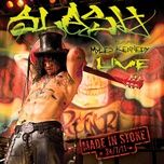 nightrain (live) - slash, myles kennedy