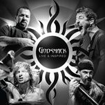 rocky mountain way - godsmack