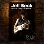 people get ready (live) - jeff beck, joss stone