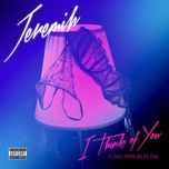 i think of you - jeremih, chris brown, big sean