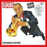 short but sweet - louis armstrong