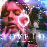 true disaster (youngr remix) - tove lo