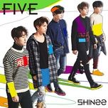 do me right - shinee