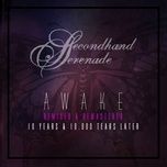 your call - secondhand serenade