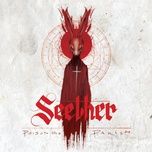 let you down - seether