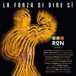 il sole e la luna - ron