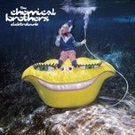 elektrobank (radio edit) - the chemical brothers