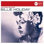 i must have that man! - billie holiday, tony scott orchestra