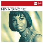 old jim crow(live in new york/1964) - nina simone