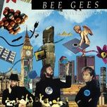 the only love - bee gees