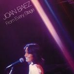 love is just a four letter word (live/1975) - joan baez