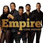 the father the sun (rap remix) - empire cast, jussie smollett, fetty wap