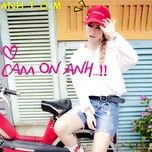 cam on anh - anh tom