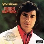 santa lija (sogno d'amore) - engelbert humperdinck