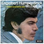 my world (il mondo) - engelbert humperdinck, charles blackwell