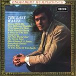 dance with me - engelbert humperdinck, les reed