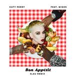 bon appetit (3lau remix) - katy perry, migos