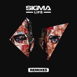 lost away (hybrid minds remix) - sigma, shakka