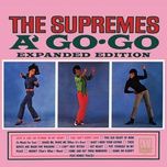 uptight (everything's alright) (alternate vocal) - the supremes