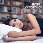 je ne sais pas (version mandarin) - joyce jonathan