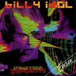 intro (billy idol/cyberpunk) - billy idol