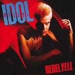 eyes without a face - billy idol