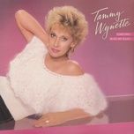 he talks to me - tammy wynette