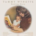 just as soon as i get over you - tammy wynette