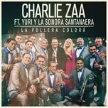 la pollera colora - charlie zaa, yuri, la sonora santanera