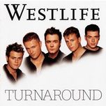 on my shoulder - westlife