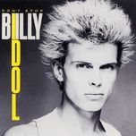 baby talk - billy idol