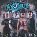 we belong to the sea - aqua