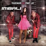 imbali - trademark, pinky jay