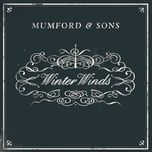 winter winds - mumford & sons
