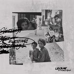 blessings - lecrae, ty dolla $ign