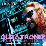 ritmo caliente (house mix) (remasterizado) - edesio, adriano rodriguez, g&g, havana brown
