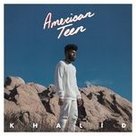 shot down - khalid