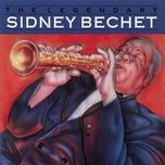 muskrat ramble - dr henry levine's barefooted dixieland philharmonic, sidney bechet