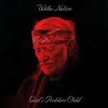 a woman's love - willie nelson