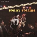 doxy - sonny rollins
