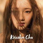 i wish it were you - kriesha chu, yong jun hyung