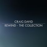 walking away - craig david