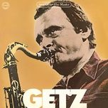 raven's wood - stan getz